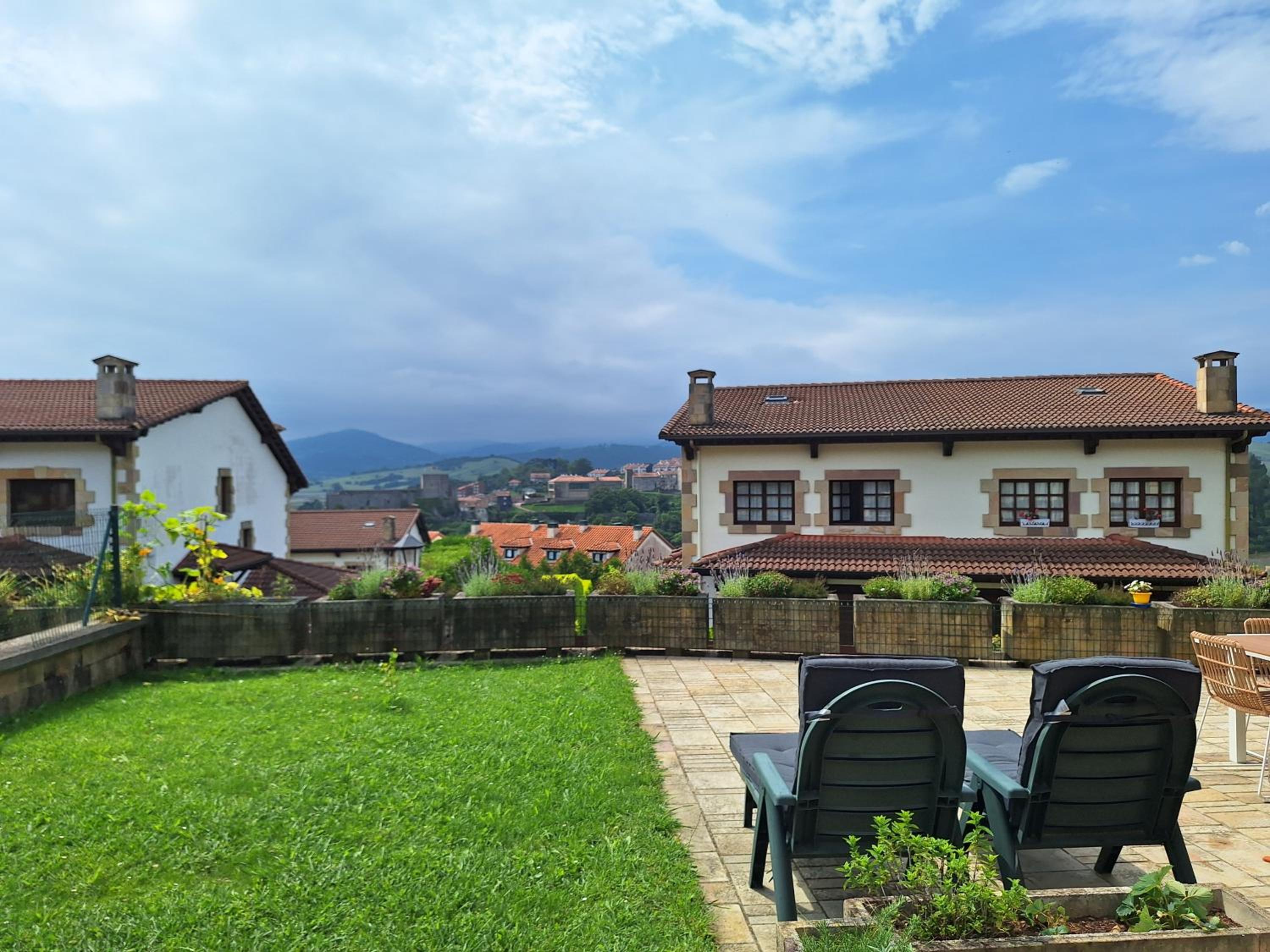 Holiday House Cantabria
