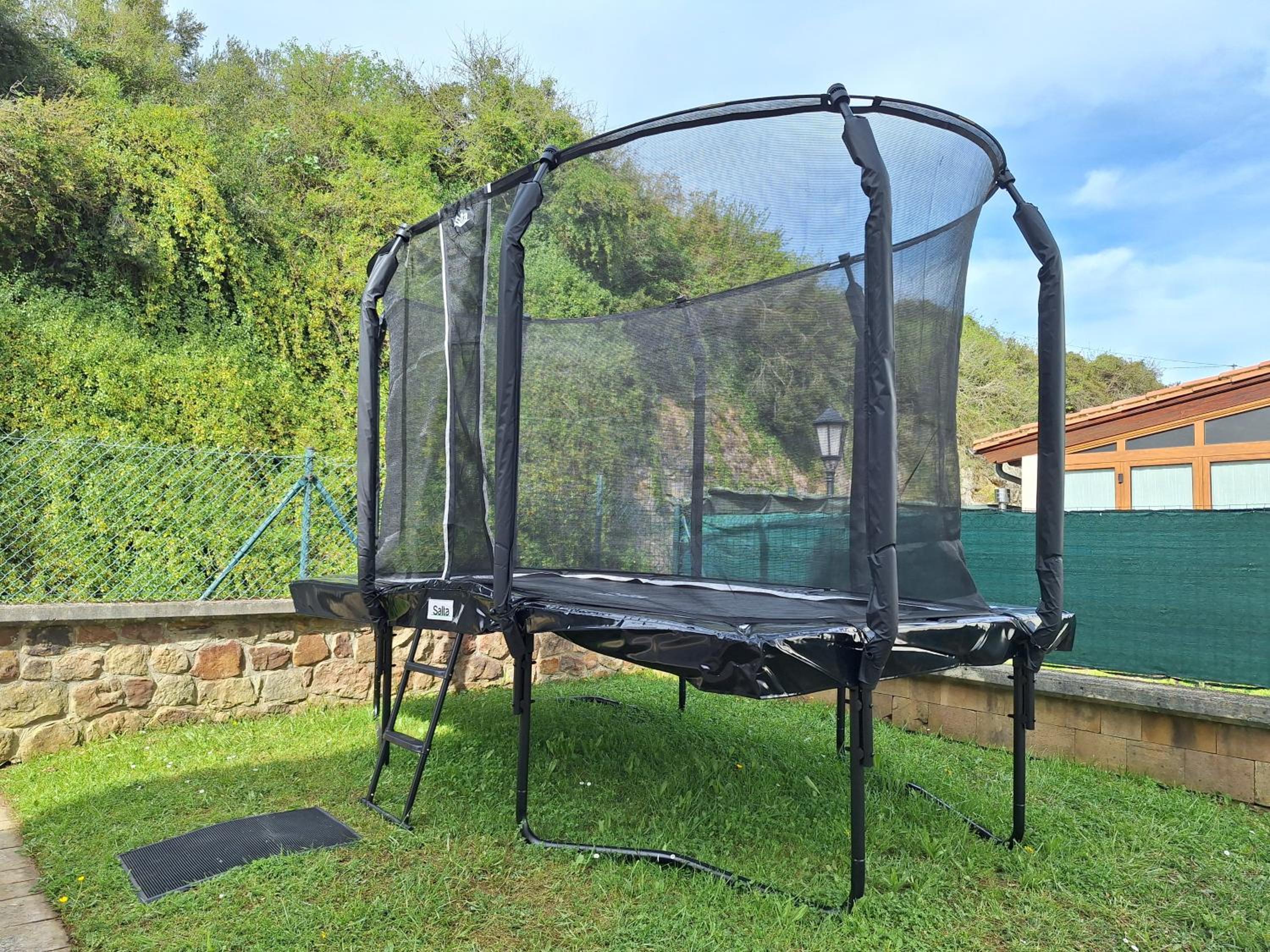Holiday House Cantabria
