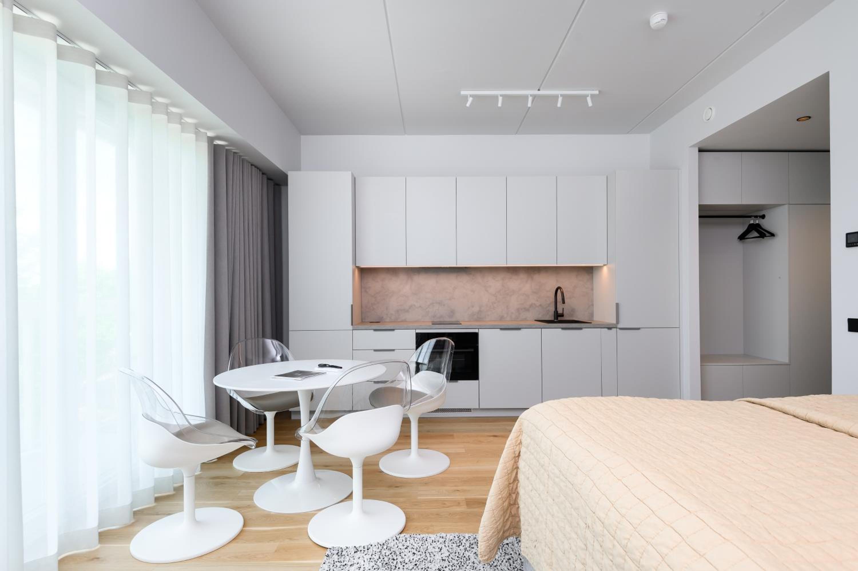 Esplanaadi Elite Park Residence II