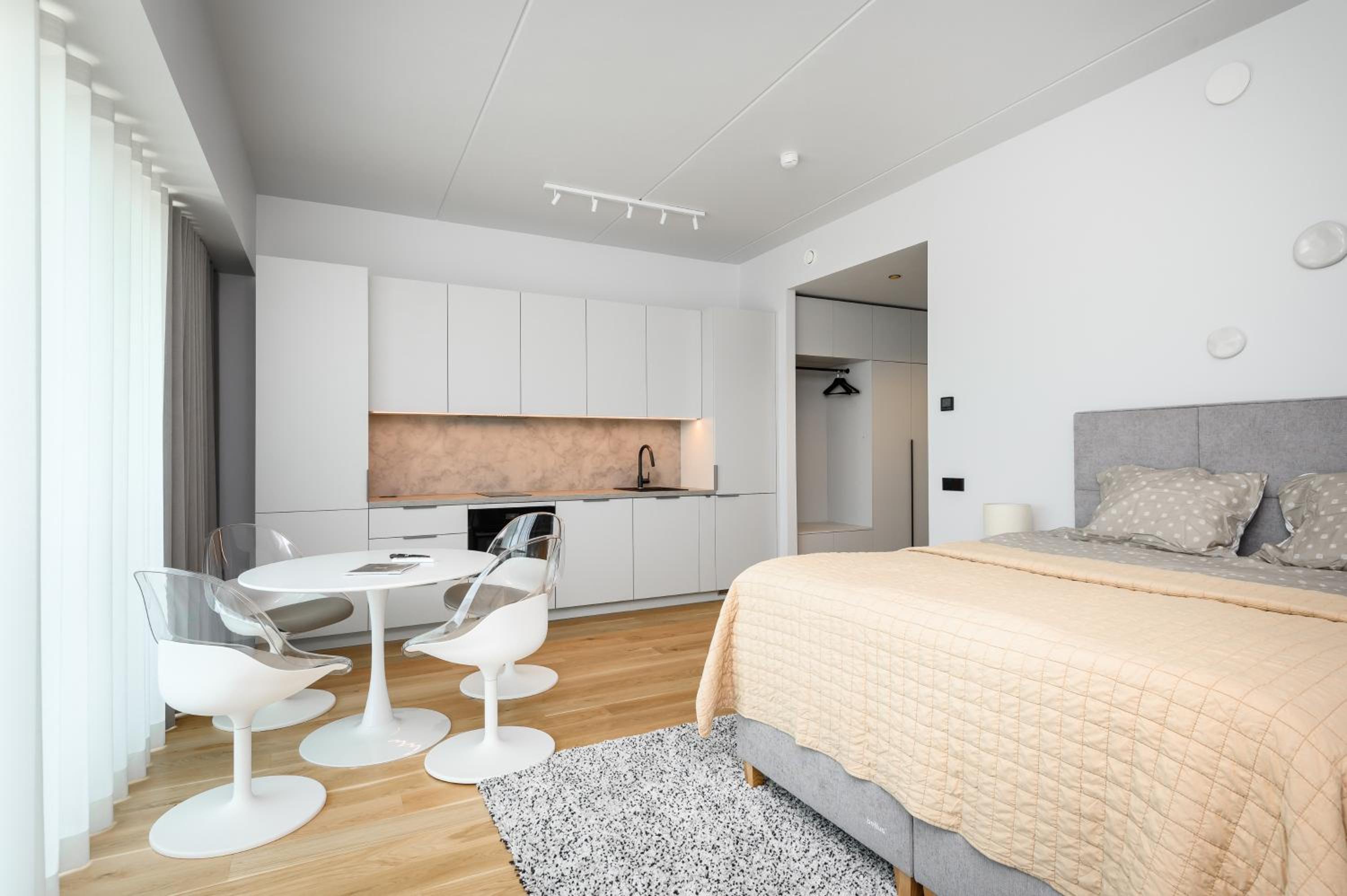 Esplanaadi Elite Park Residence II