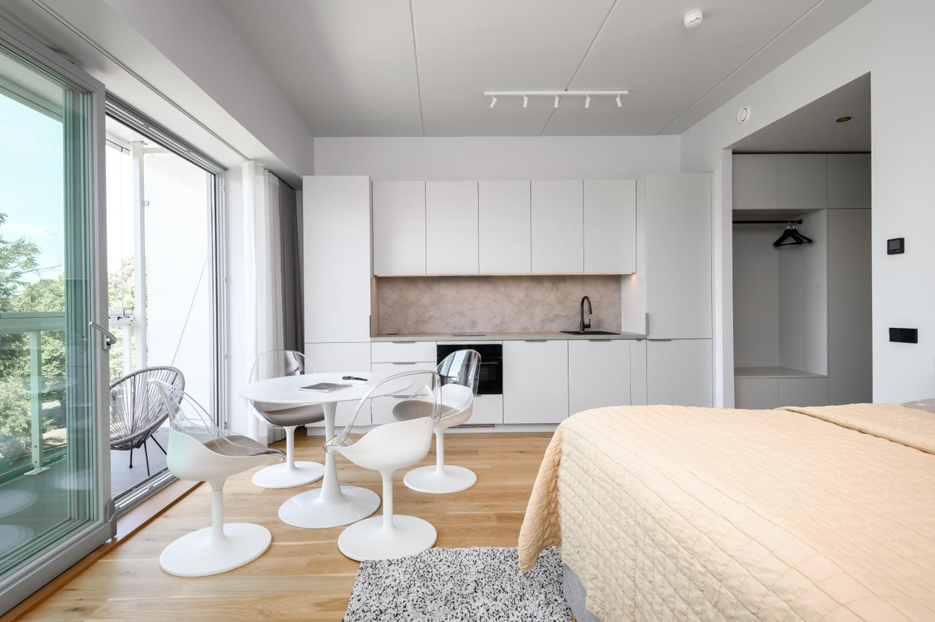 Esplanaadi Elite Park Residence II