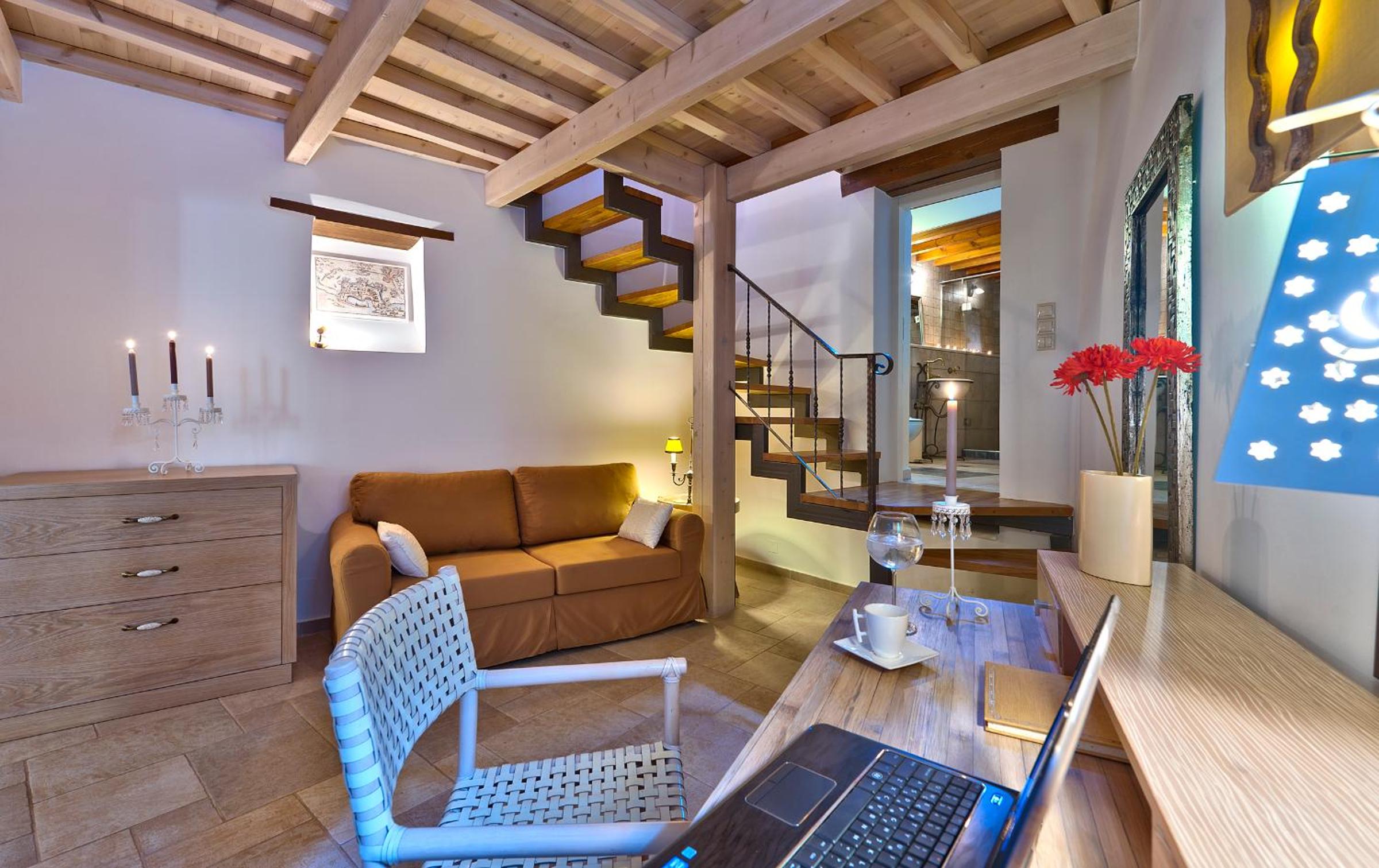 Kores Boutique Houses