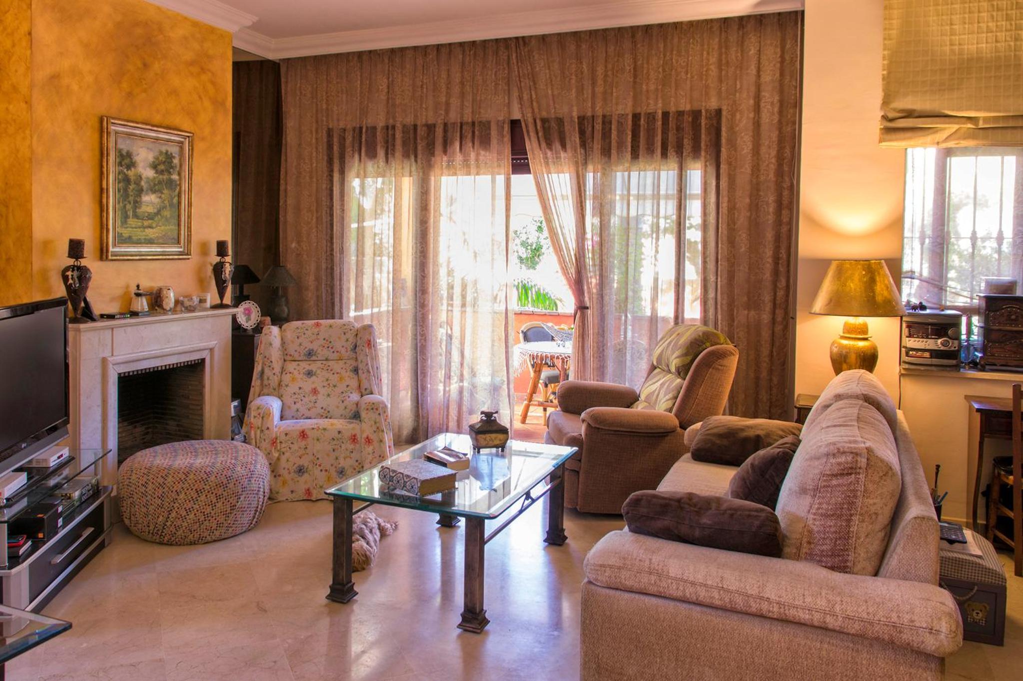 La buganvilla del Chaparral
