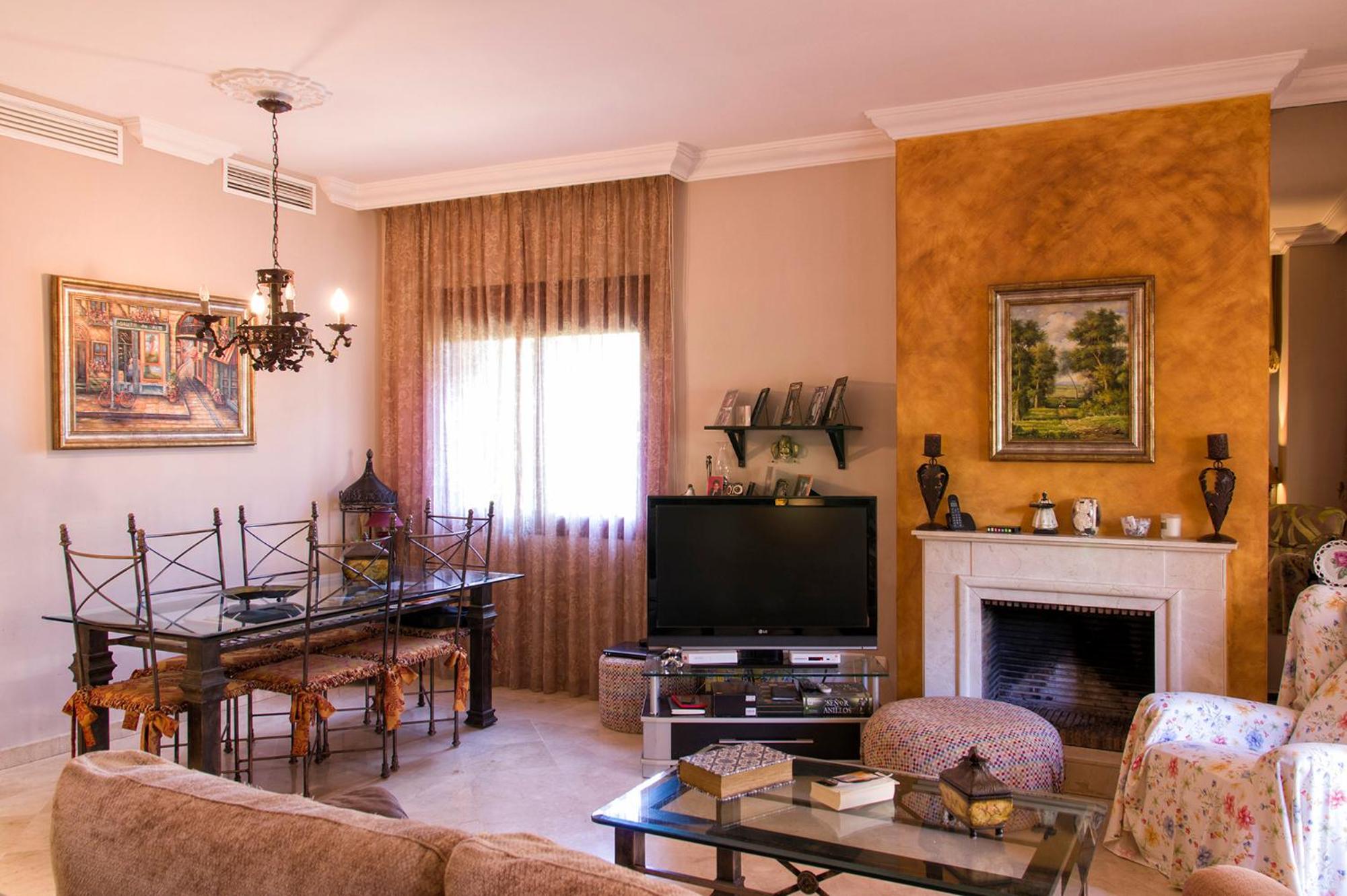 La buganvilla del Chaparral