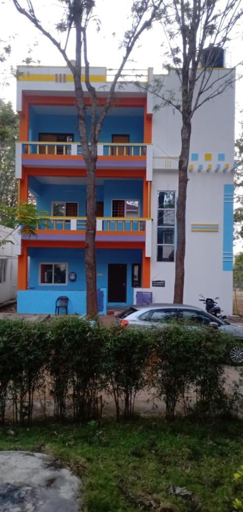 Vebheeshan Villa