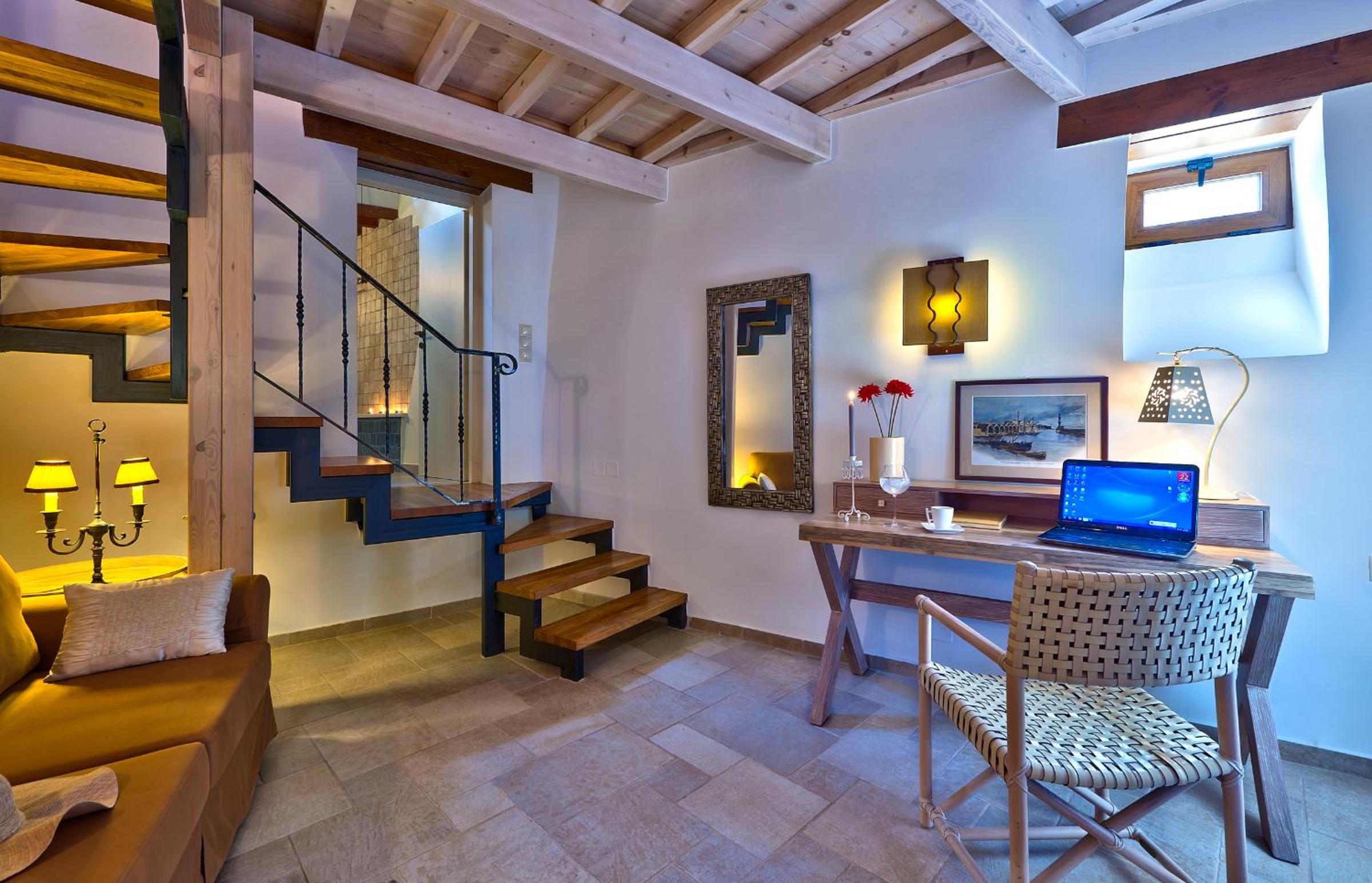 Kores Boutique Houses