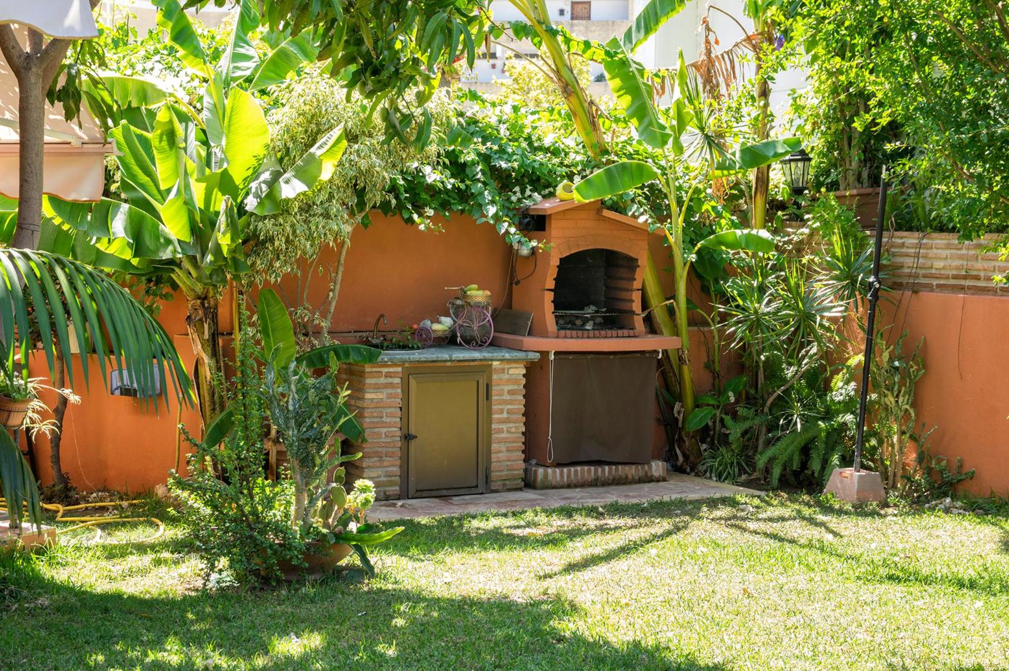 La buganvilla del Chaparral