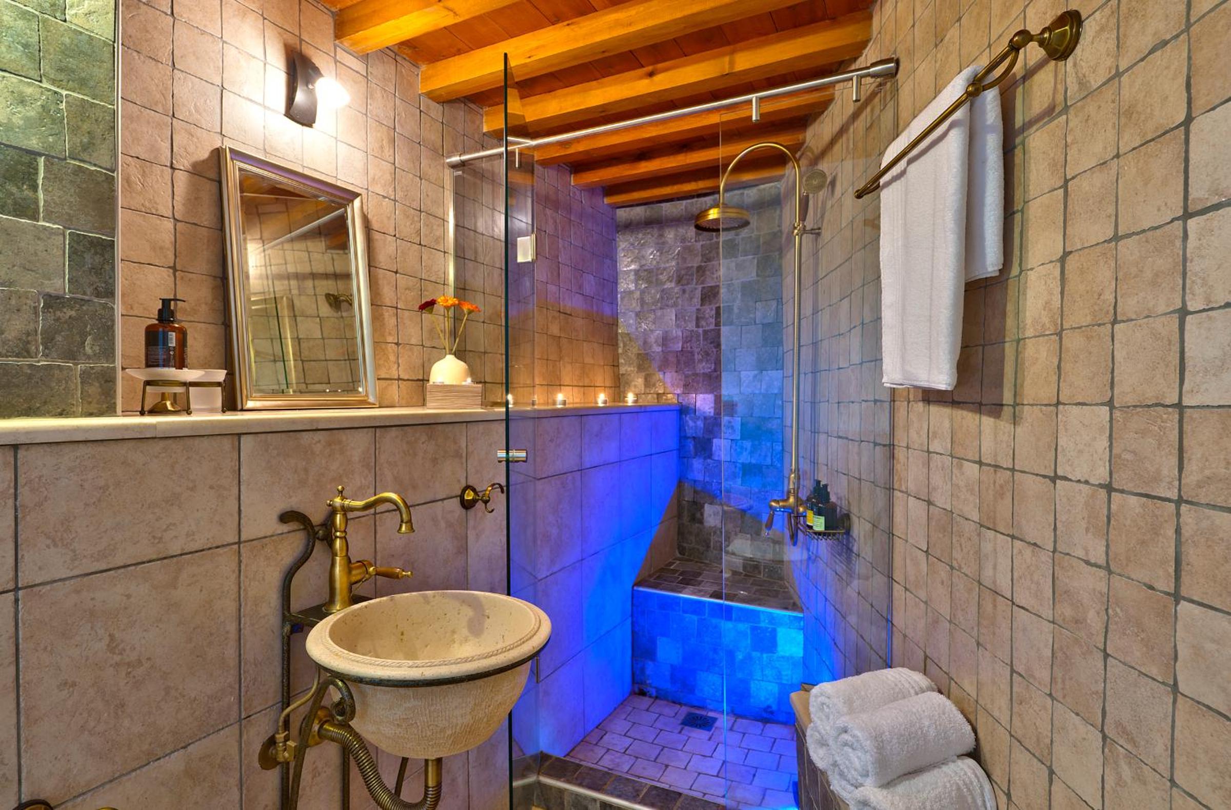 Kores Boutique Houses
