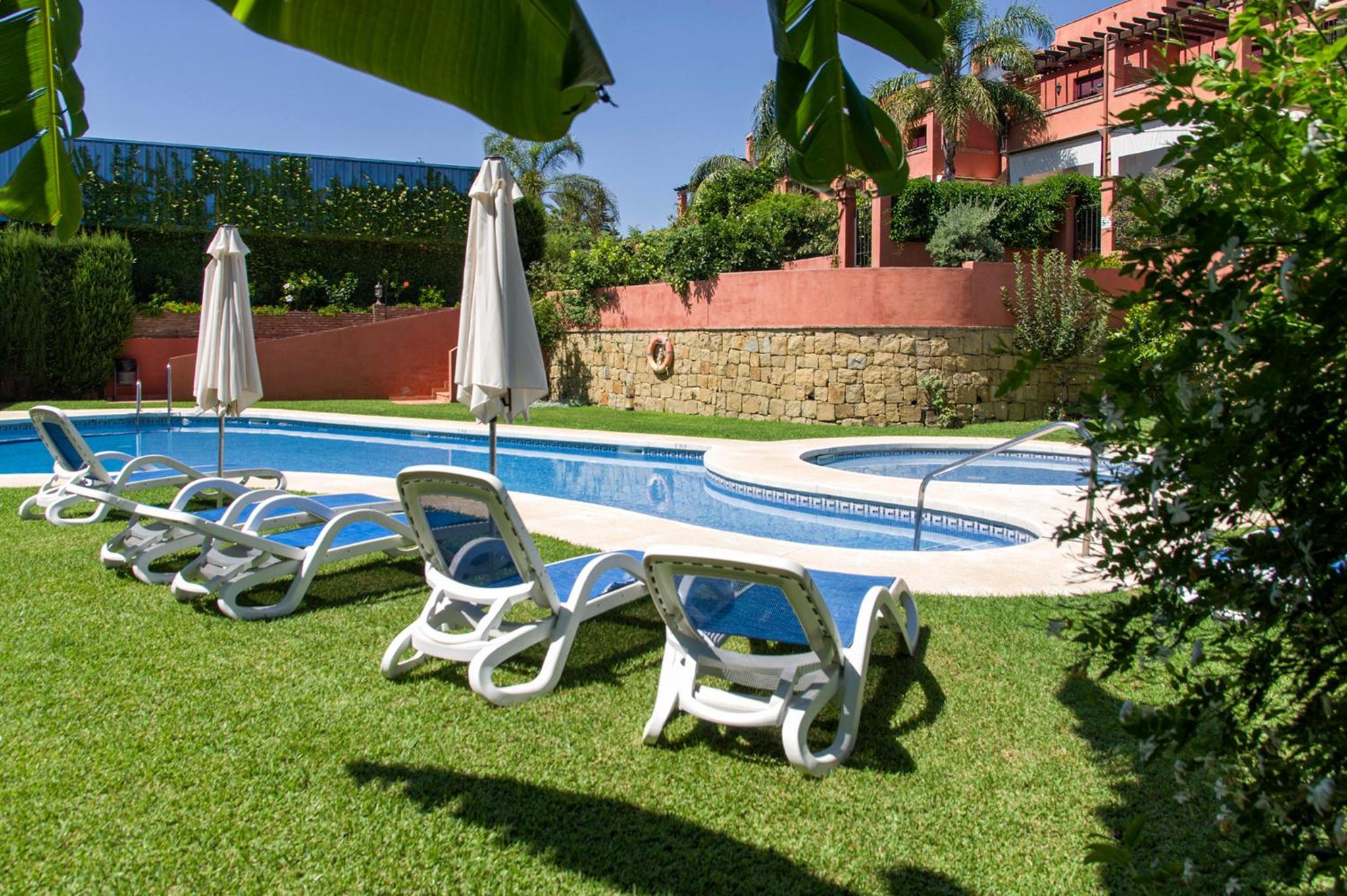 La buganvilla del Chaparral