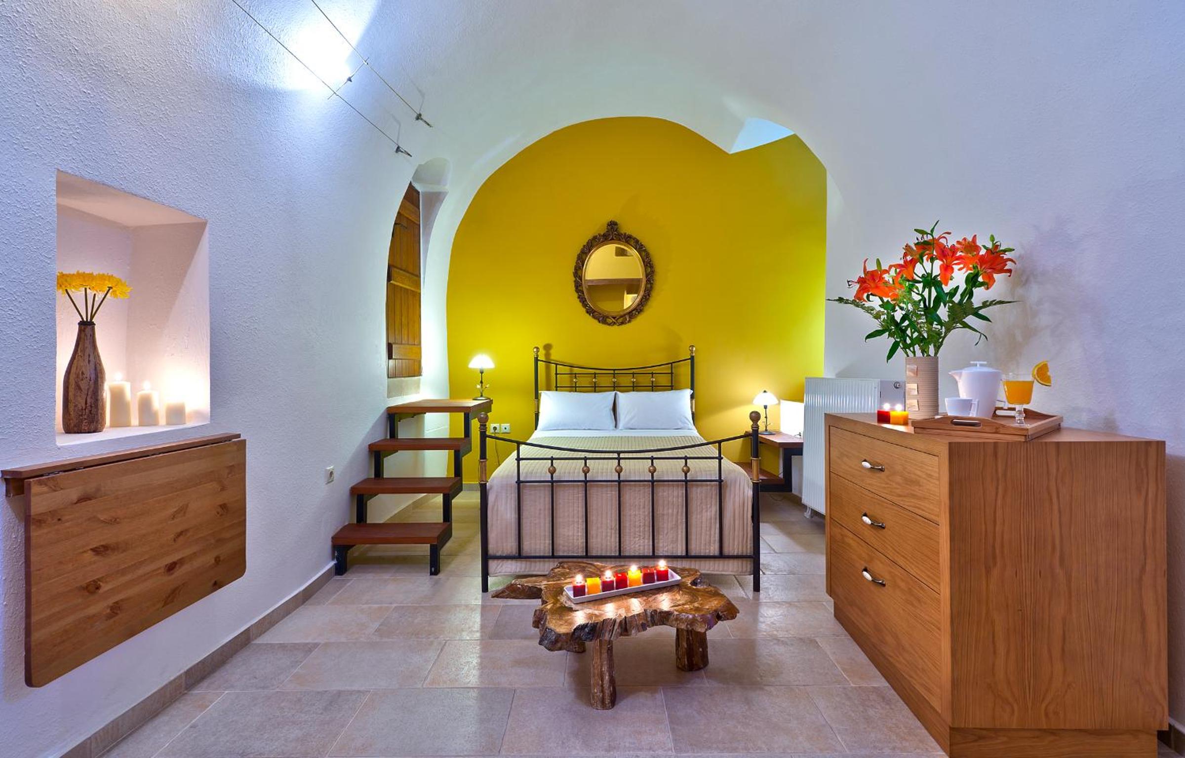 Kores Boutique Houses