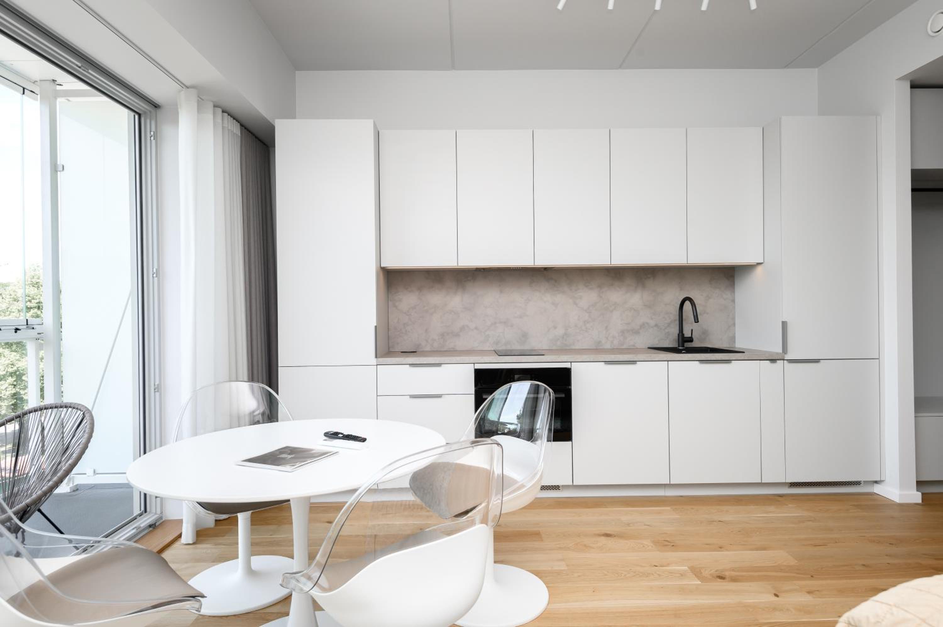 Esplanaadi Elite Park Residence II