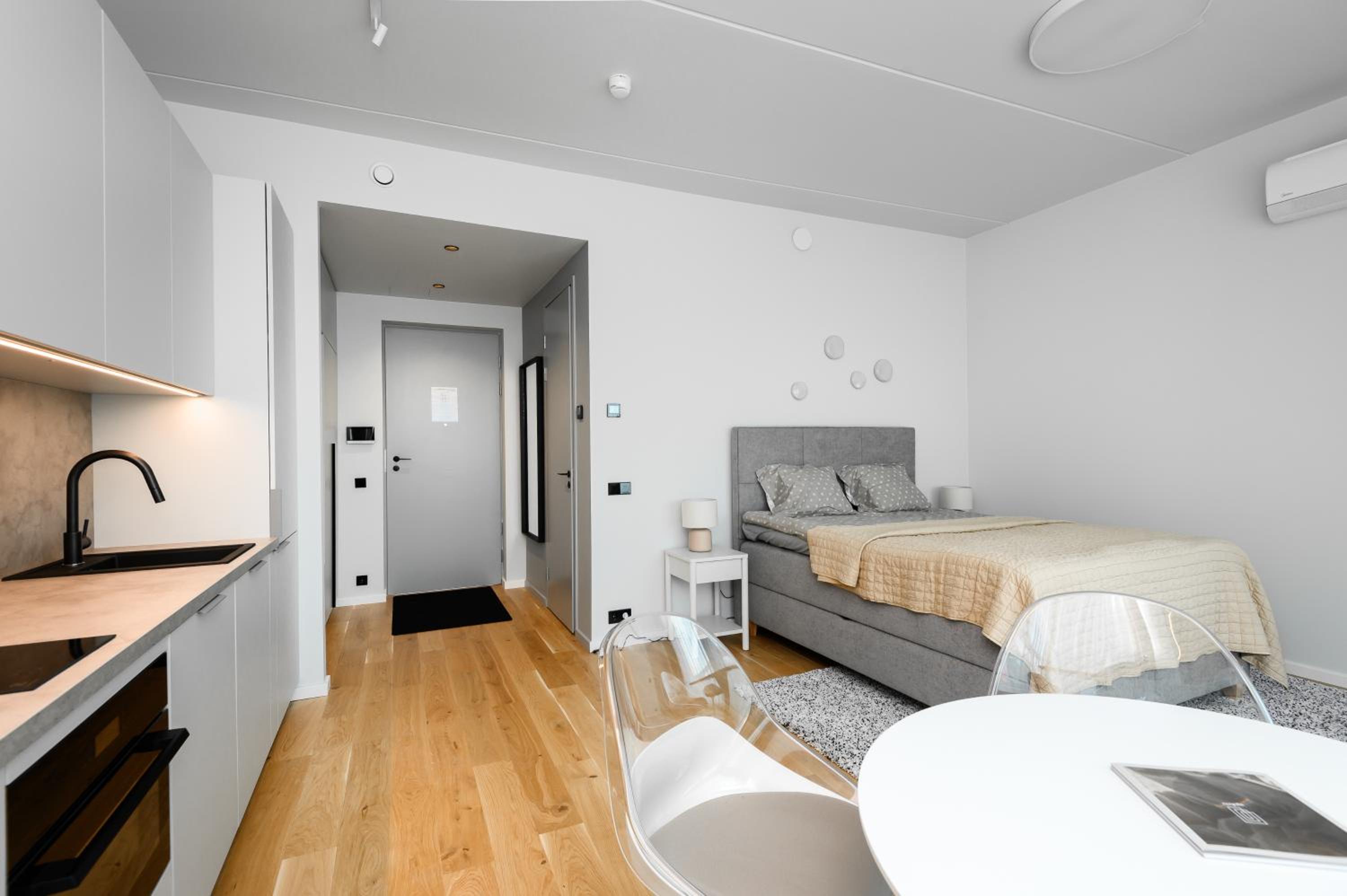 Esplanaadi Elite Park Residence II