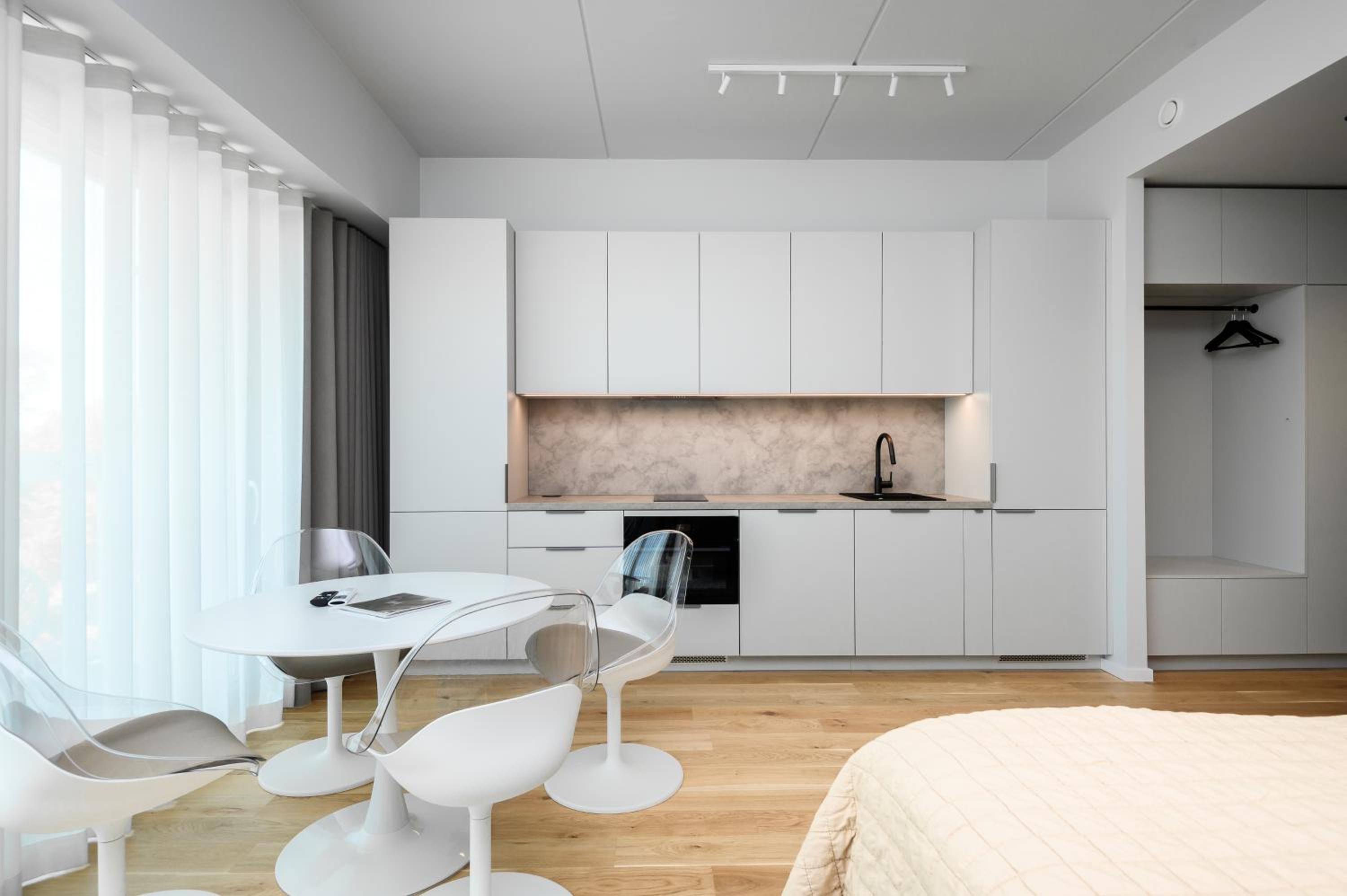 Esplanaadi Elite Park Residence II