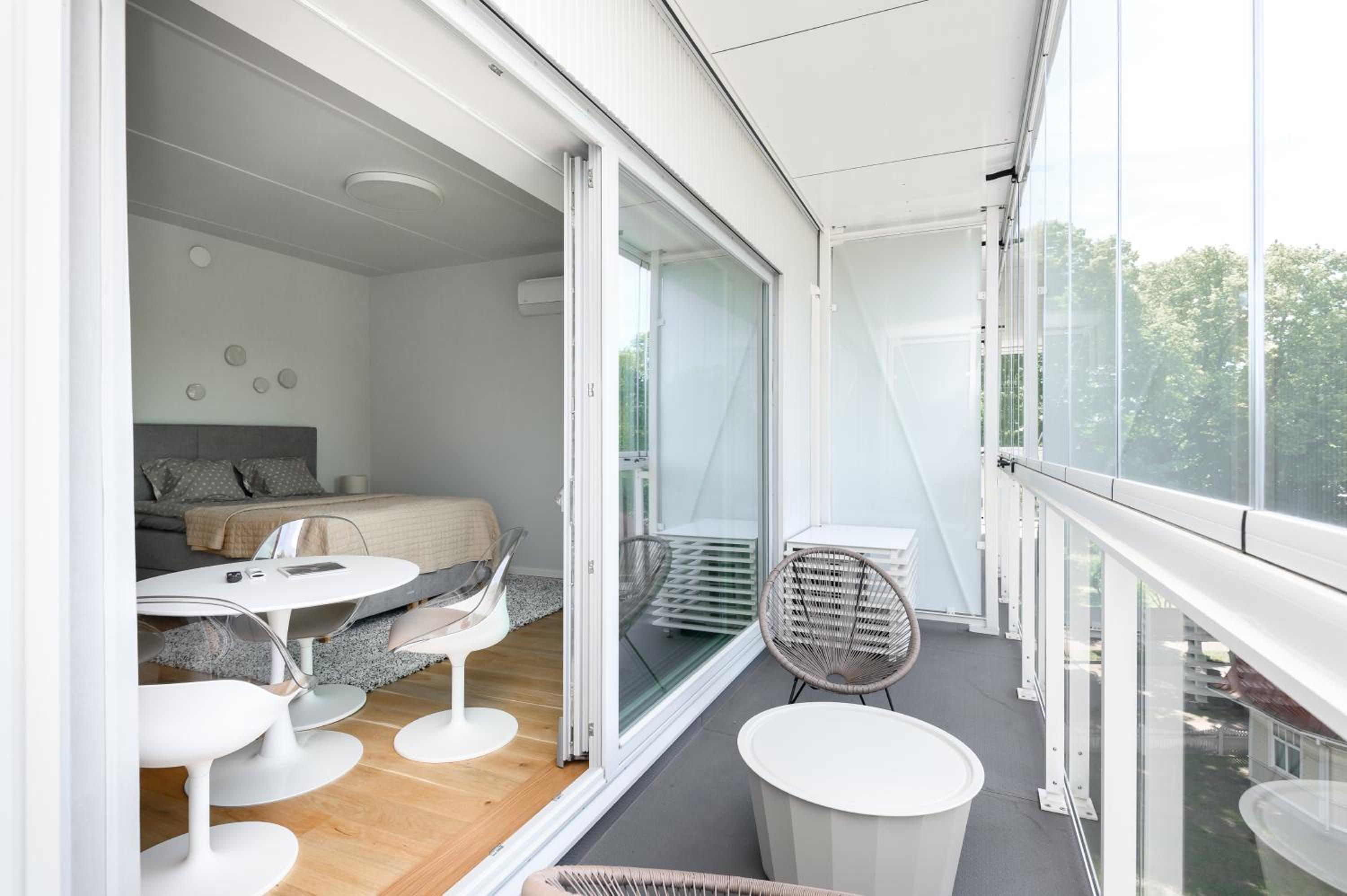 Esplanaadi Elite Park Residence II