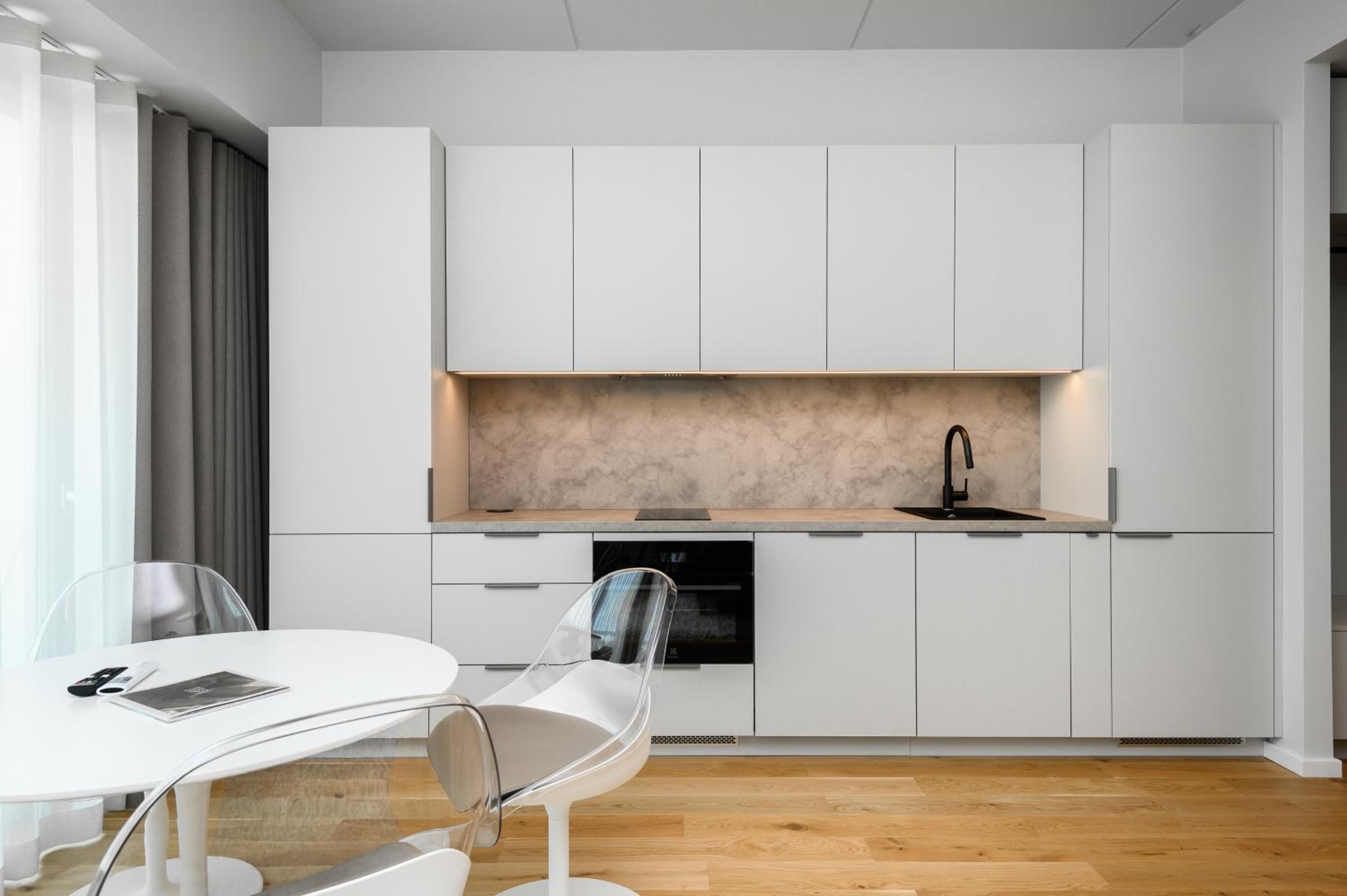 Esplanaadi Elite Park Residence II