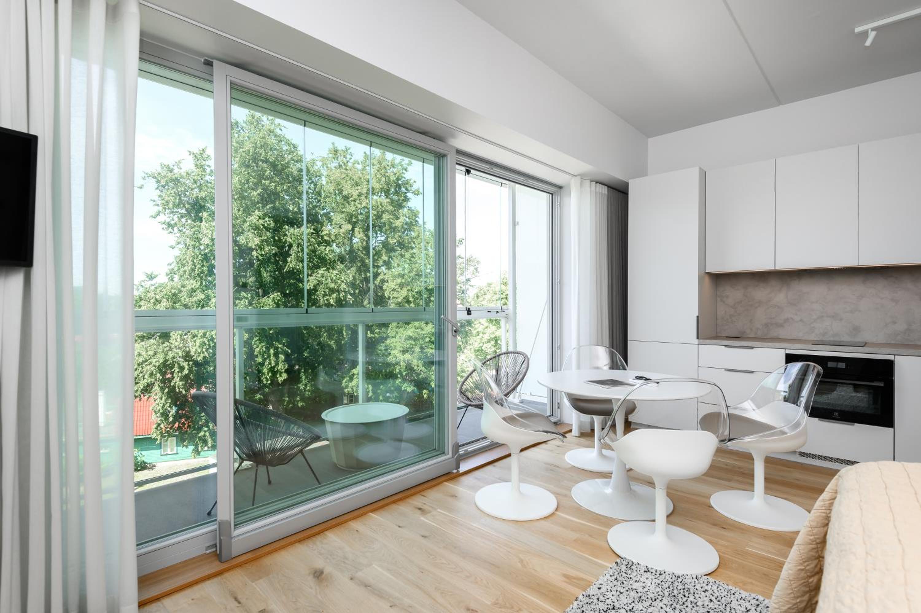 Esplanaadi Elite Park Residence II