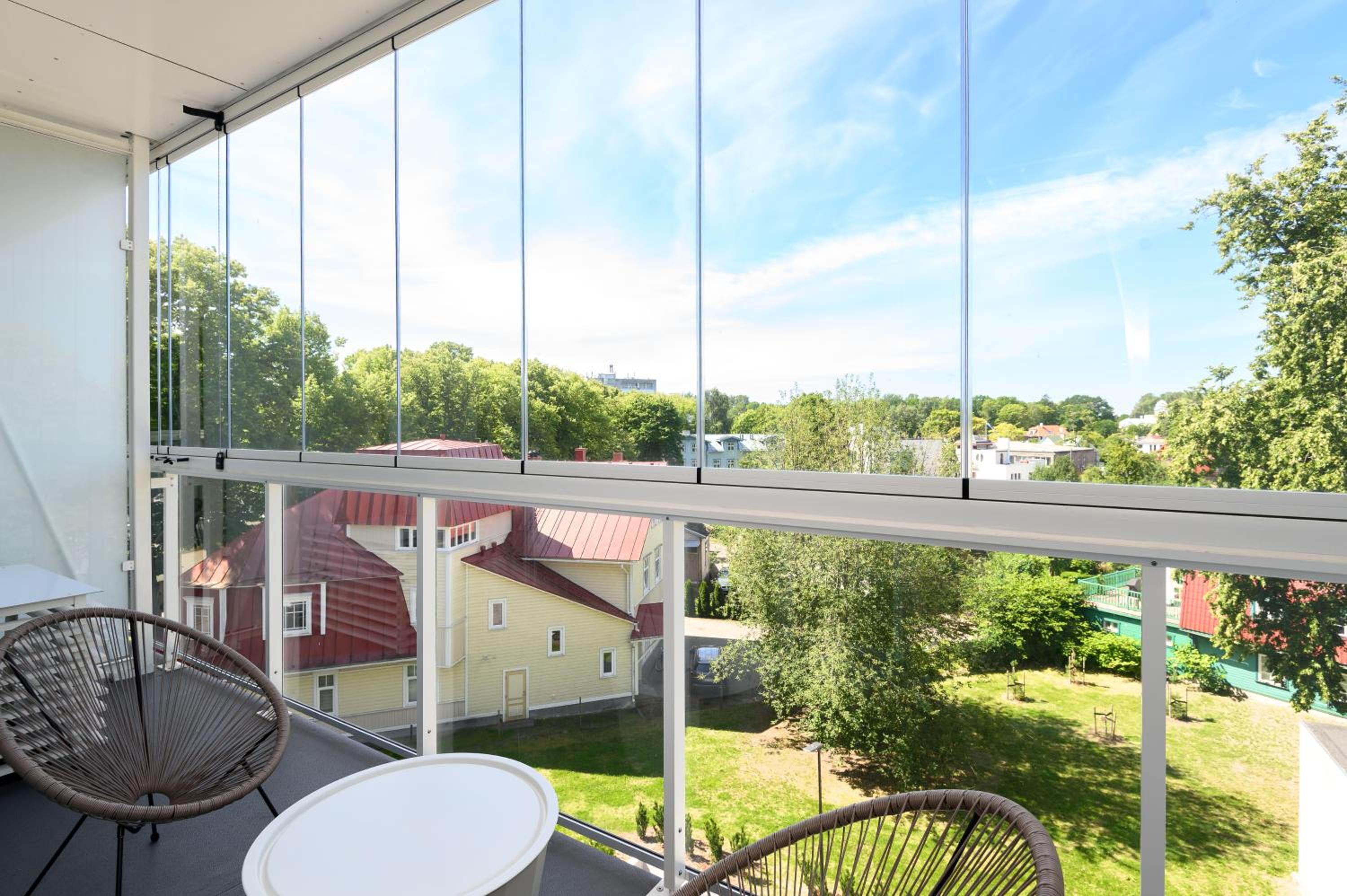 Esplanaadi Elite Park Residence II