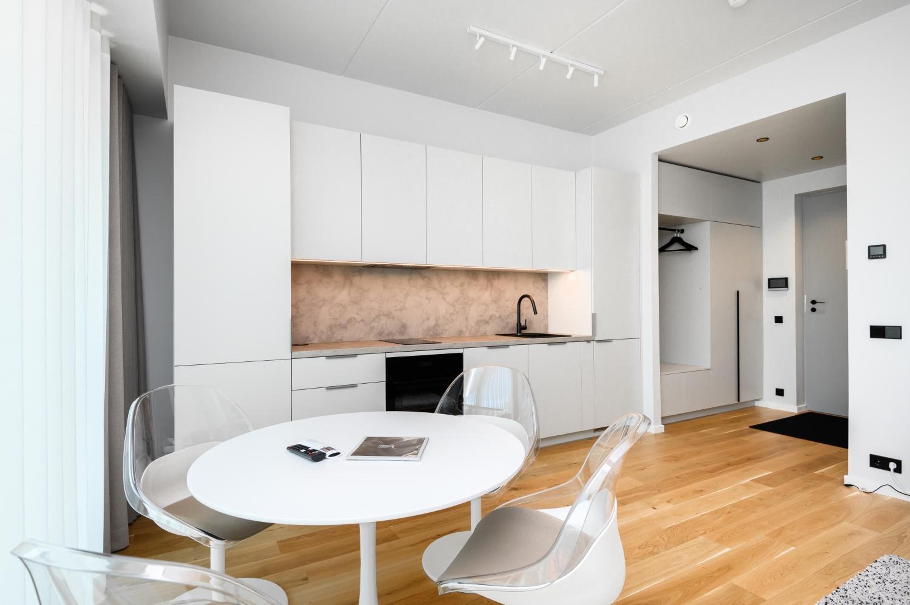 Esplanaadi Elite Park Residence II