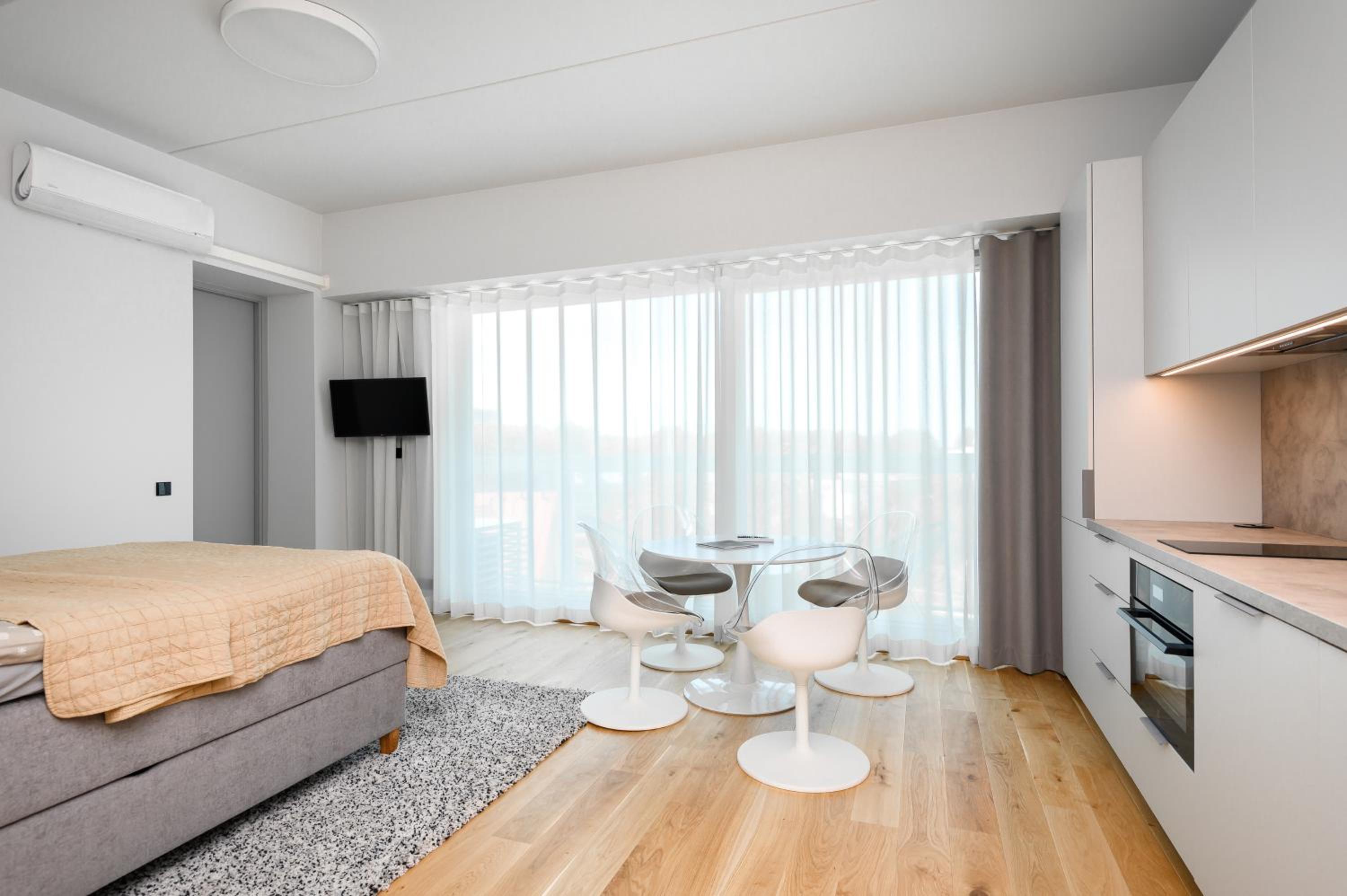 Esplanaadi Elite Park Residence II