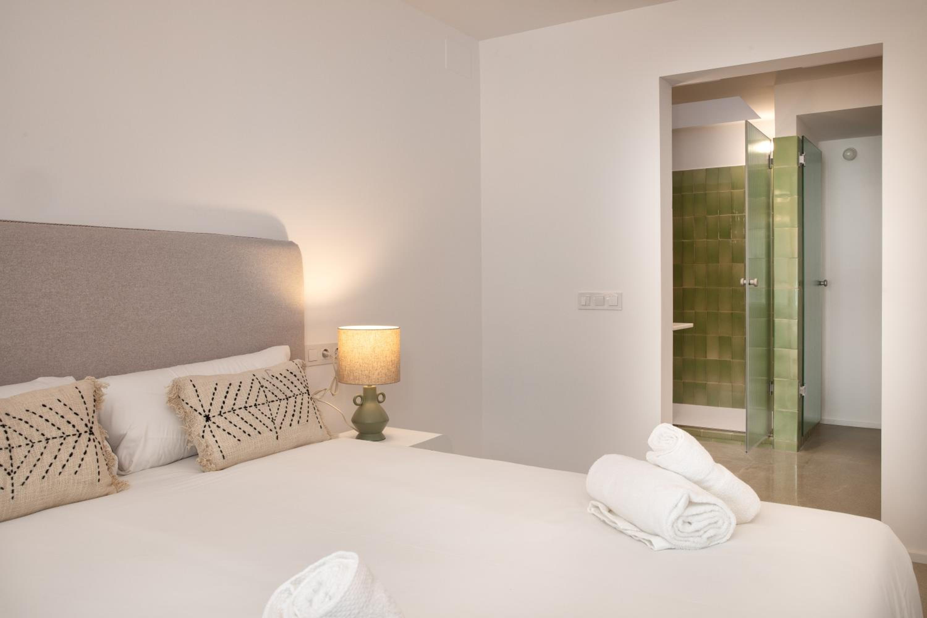 Flateli Lorenzana 35 B photo 2