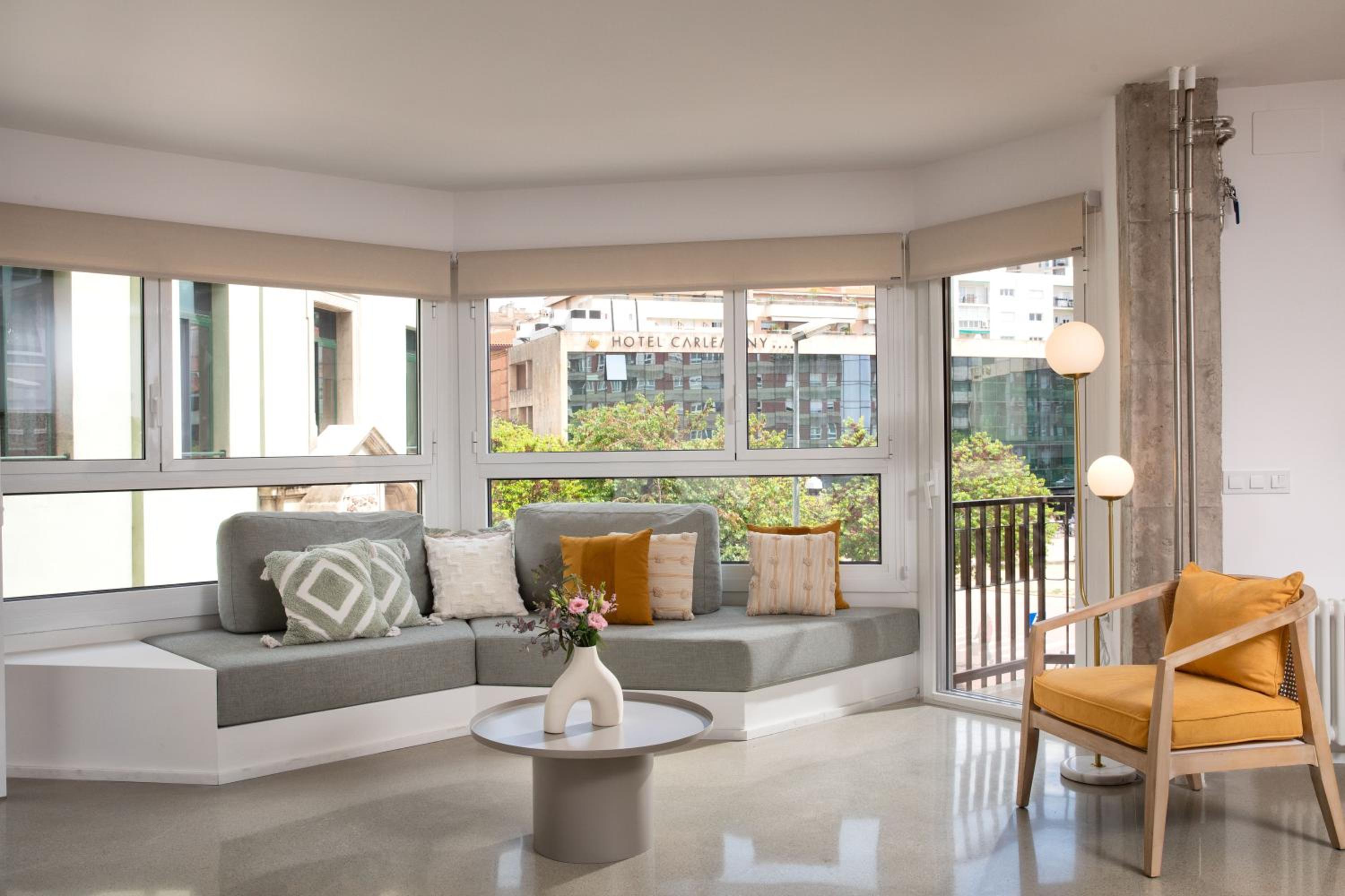 Flateli Lorenzana 35 B photo 5