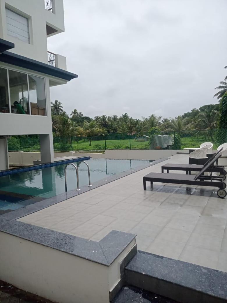 Goan Fiesta Ultra Luxury CALANGUTE