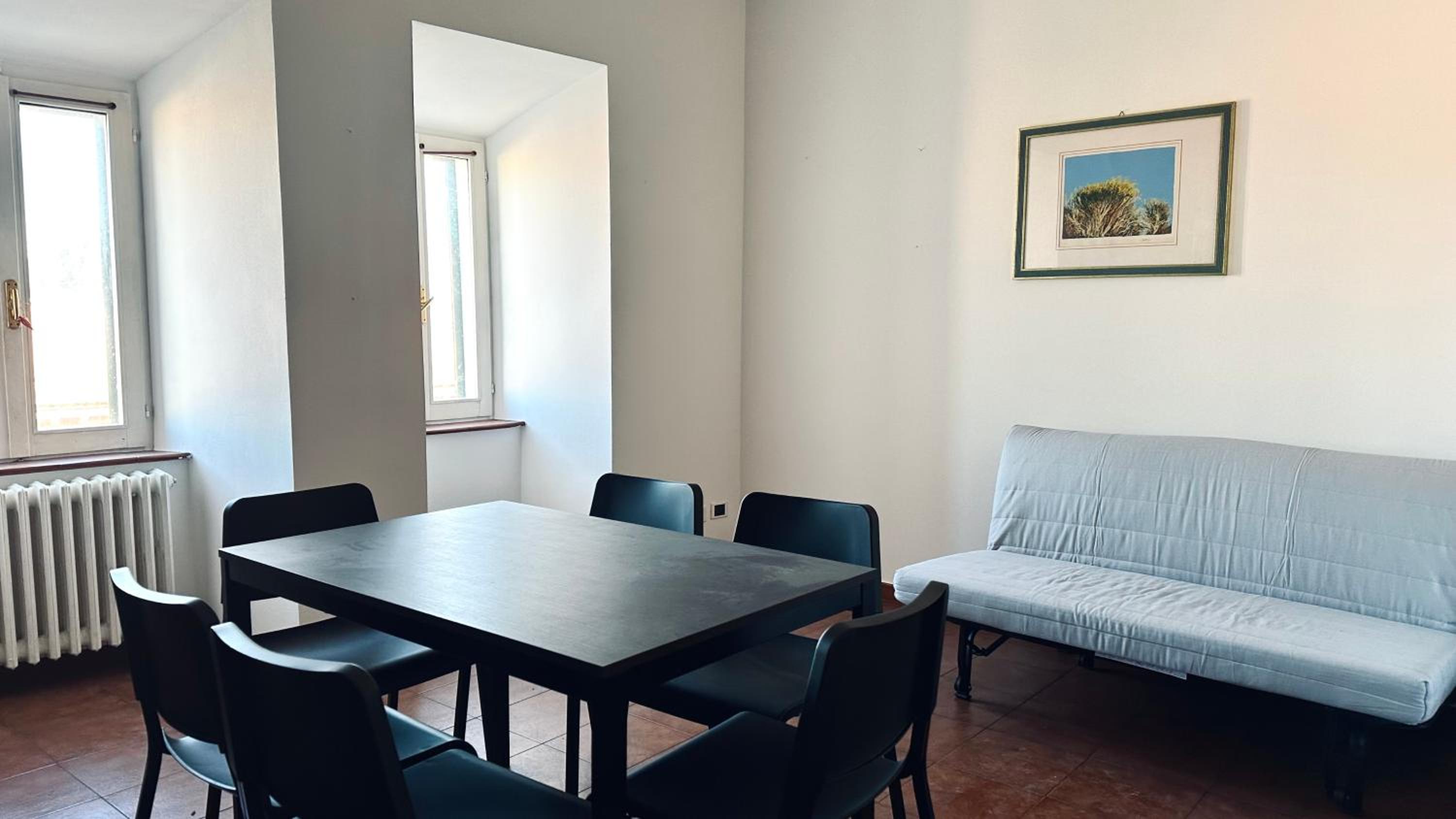 J01 - Jesi, trilocale nelle mura del centro storico, photo 11