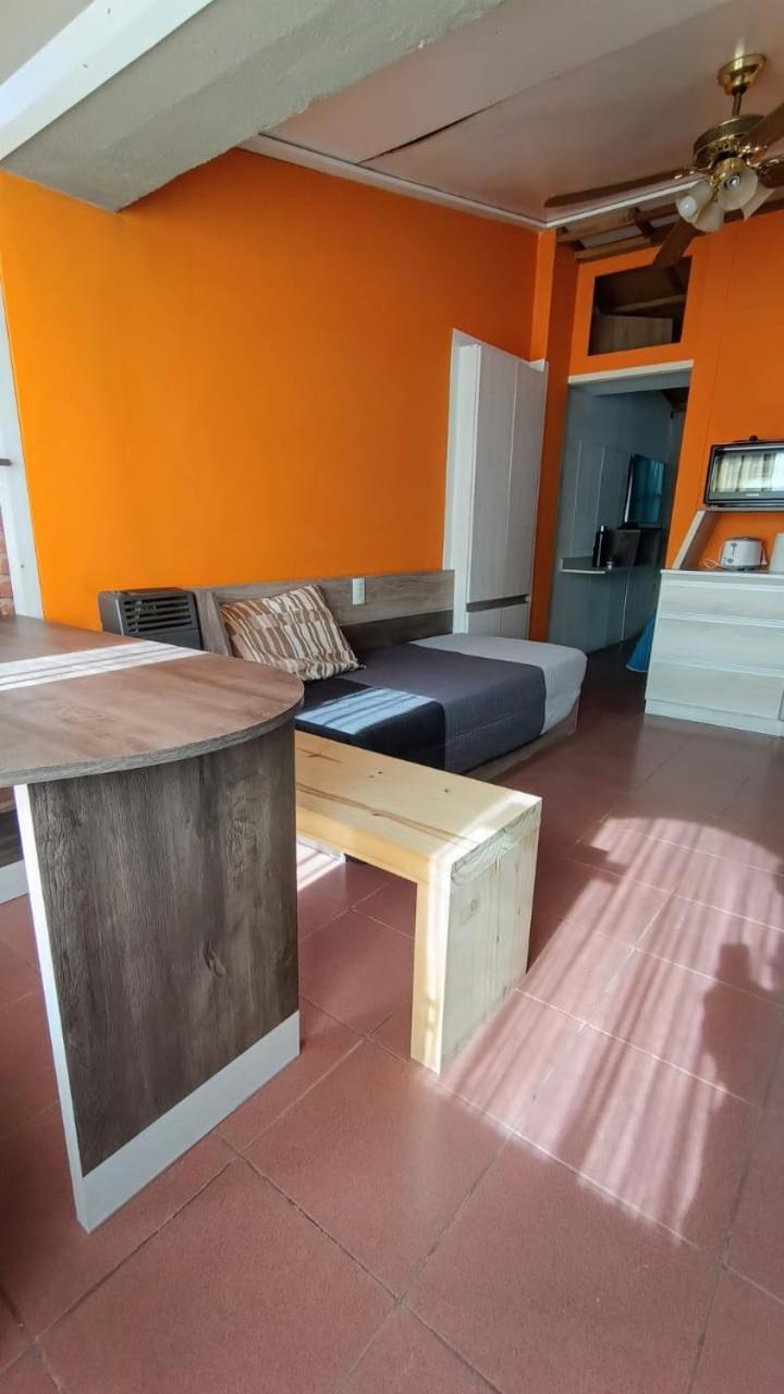 Departamento Il cuore