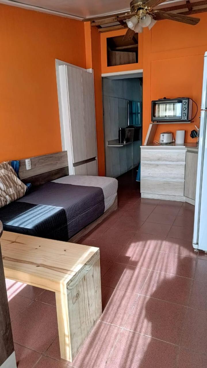Departamento Il cuore