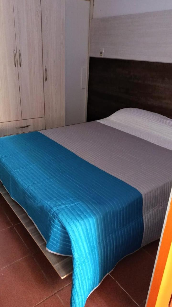 Departamento Il cuore
