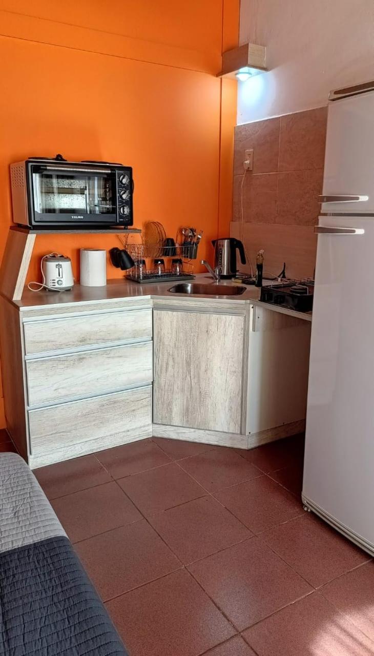 Departamento Il cuore