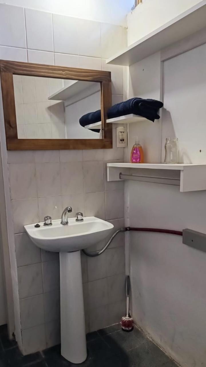 Departamento Il cuore