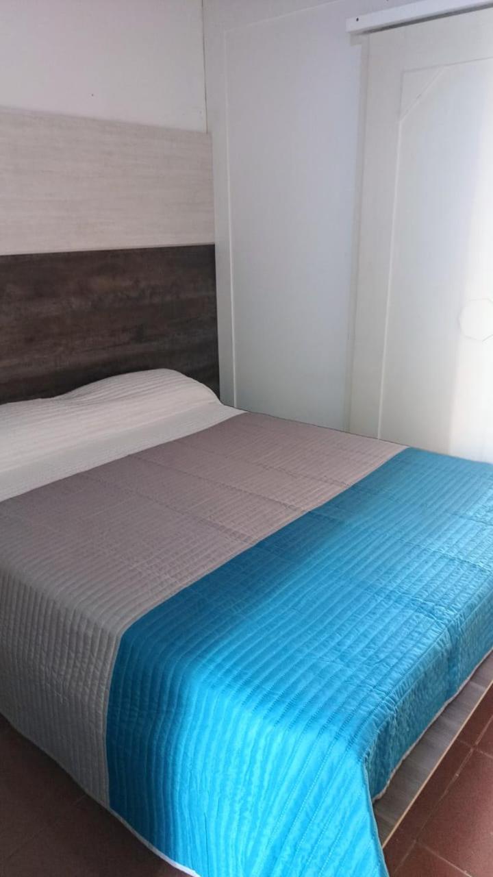 Departamento Il cuore