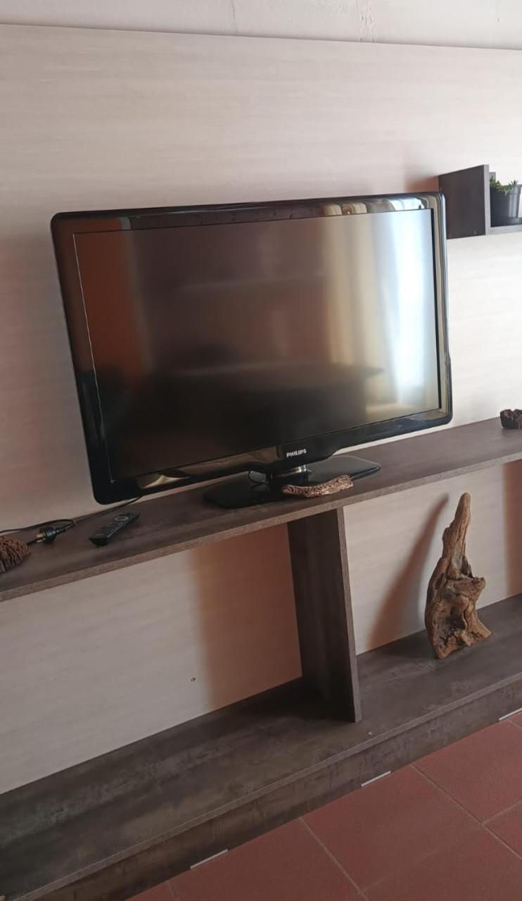 Departamento Il cuore