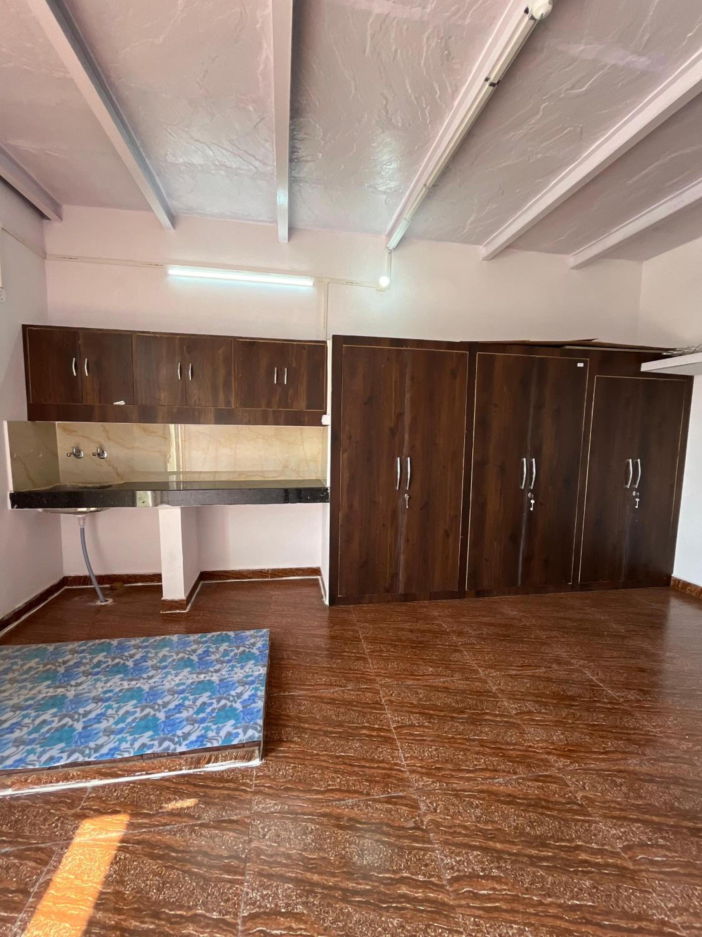 Vinayak Homestay