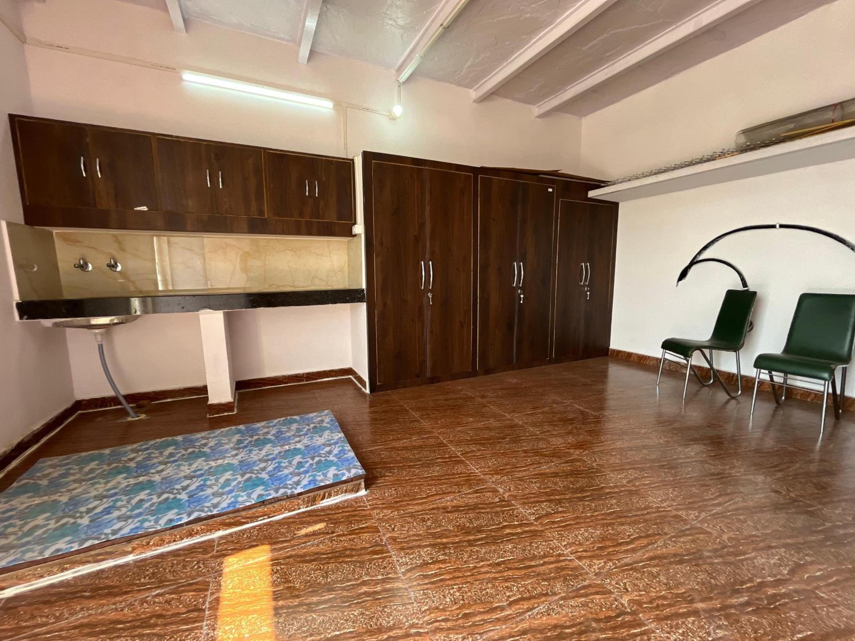 Vinayak Homestay