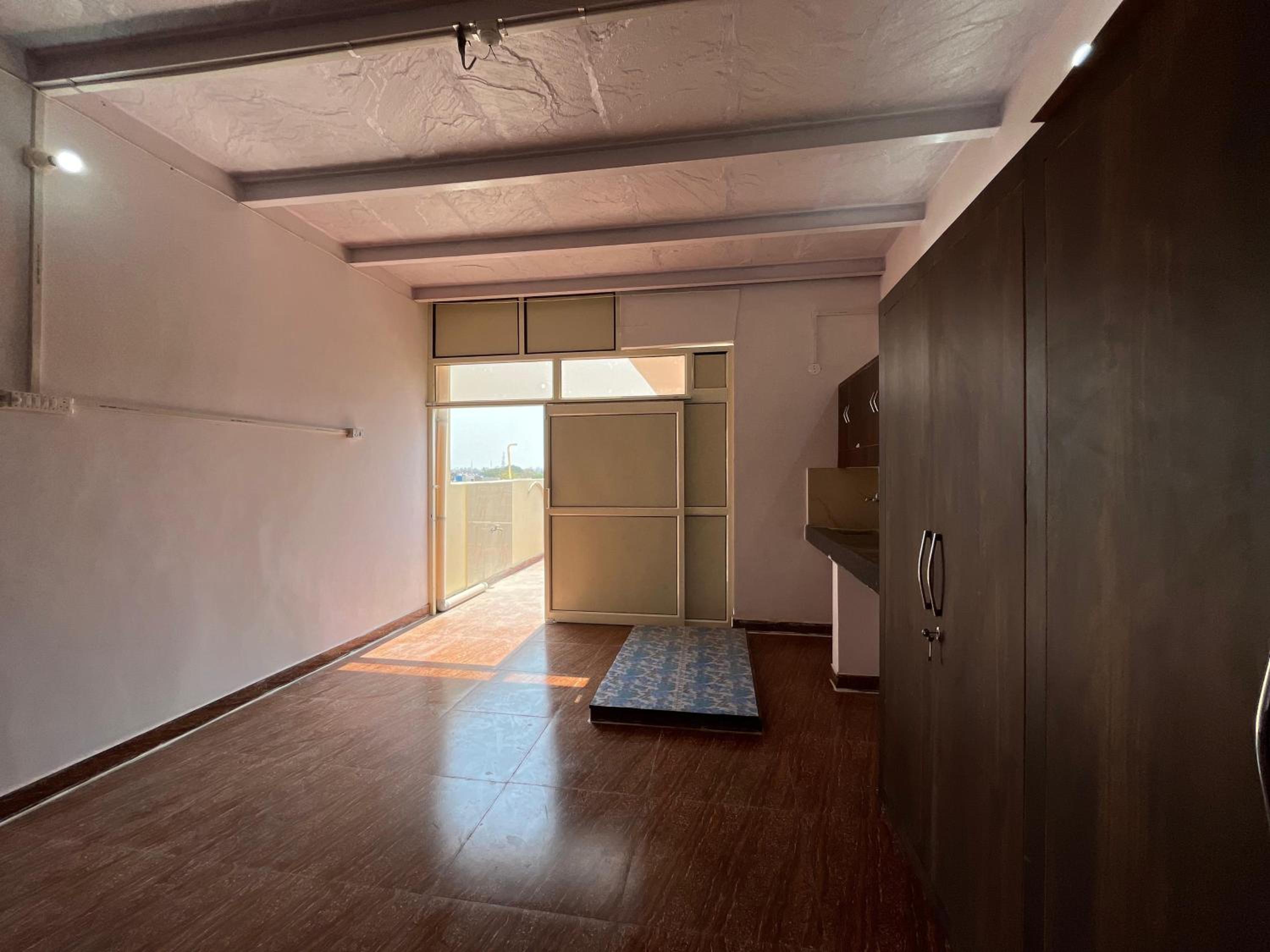 Vinayak Homestay