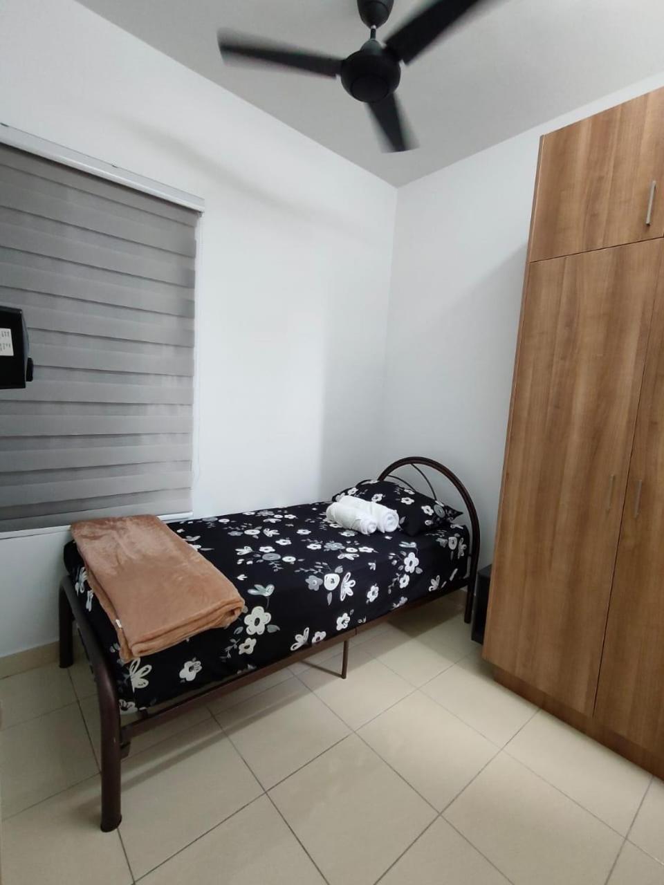 Khatrina 3BR Alanis Residence photo 5