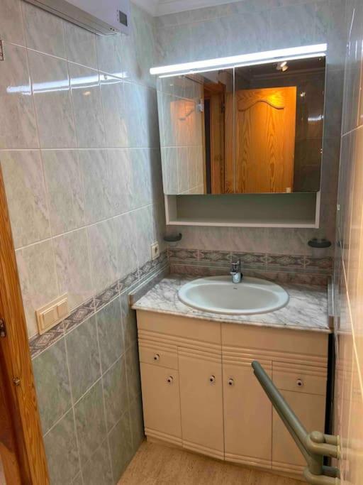 Appartement Tavernes de la Valldigna 4p