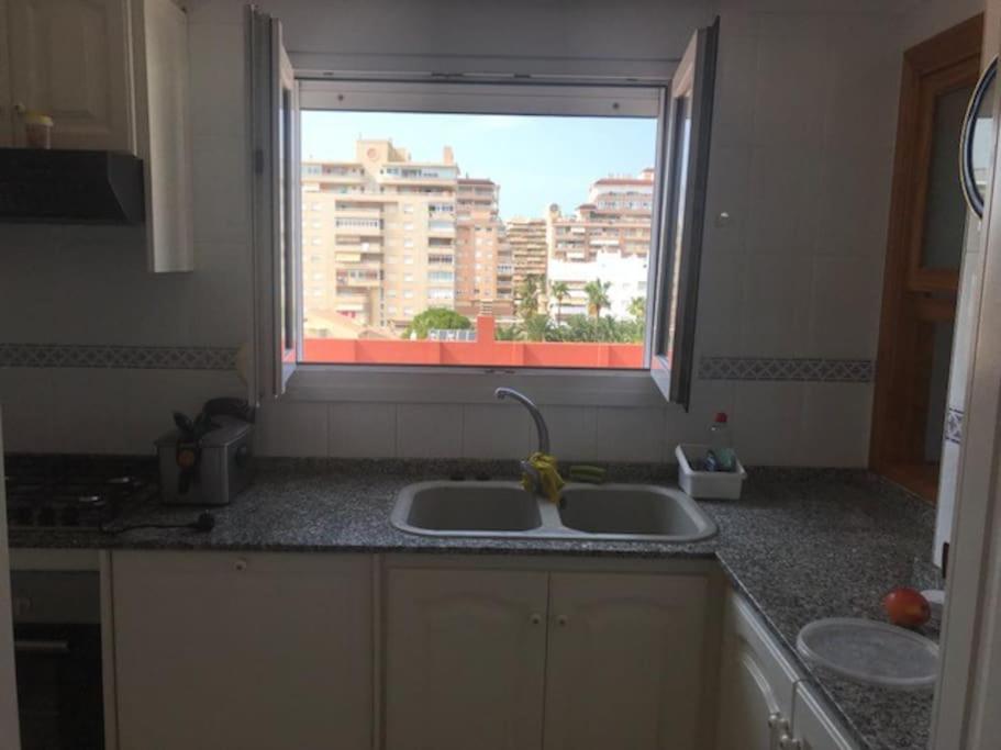 Appartement Tavernes de la Valldigna 4p
