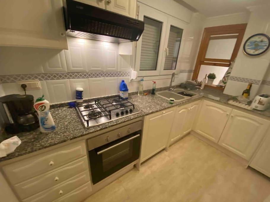 Appartement Tavernes de la Valldigna 4p