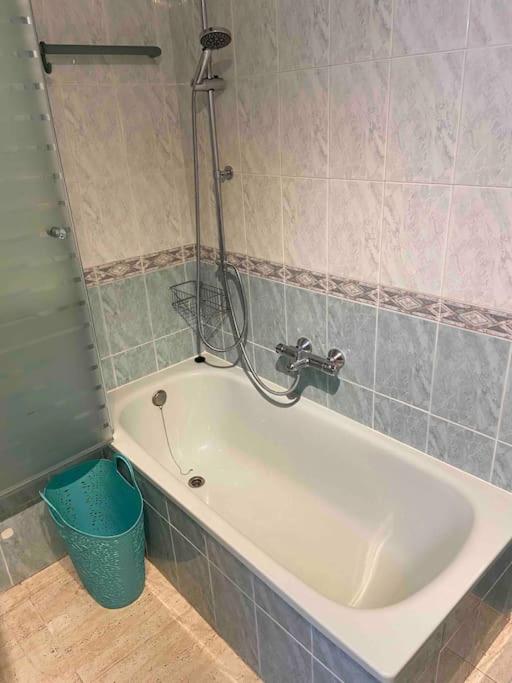Appartement Tavernes de la Valldigna 4p