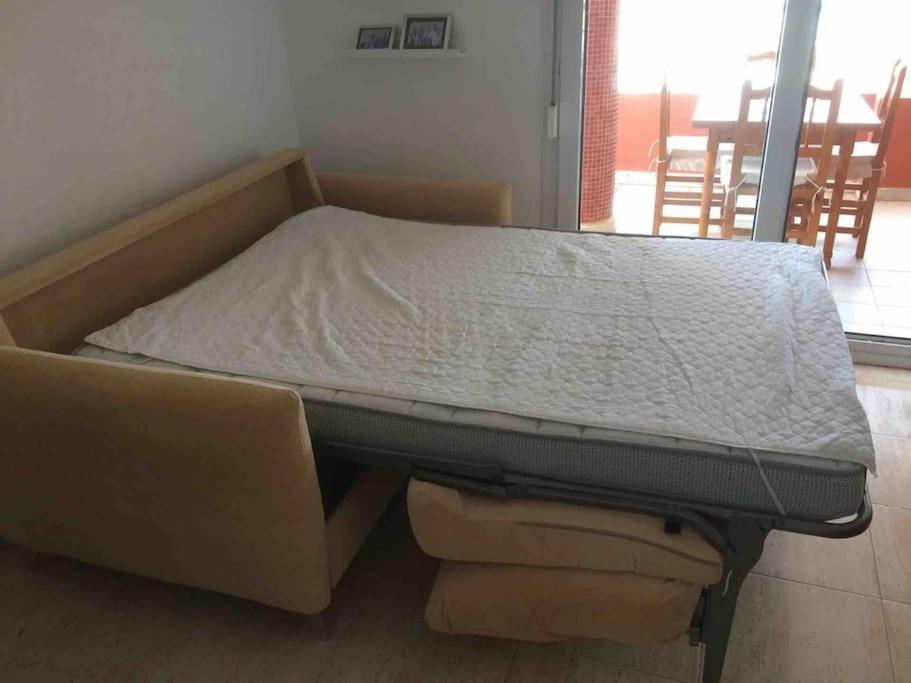 Appartement Tavernes de la Valldigna 4p