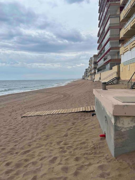 Appartement Tavernes de la Valldigna 4p