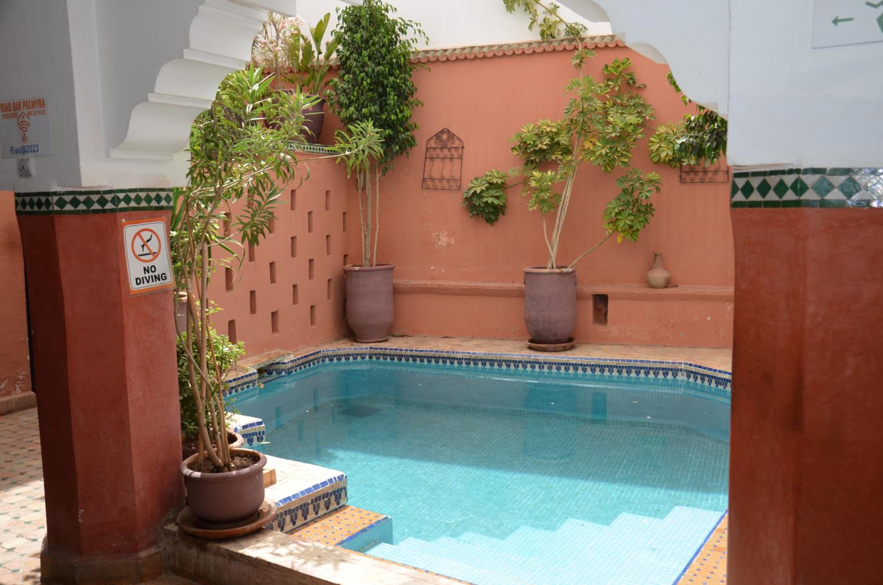 Riad Dar Palmyra