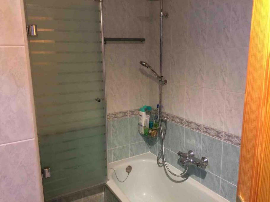 Appartement Tavernes de la Valldigna 4p