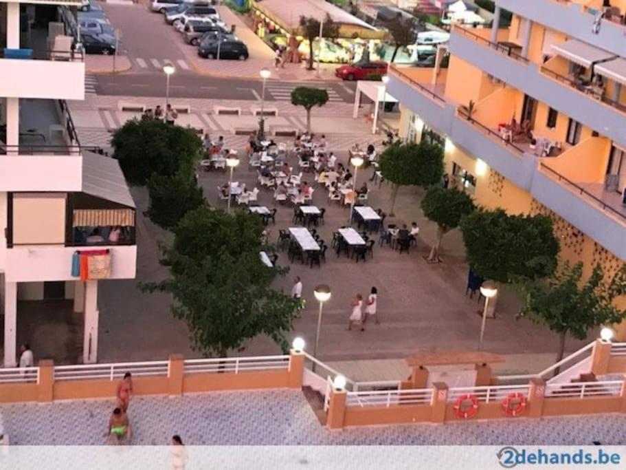 Appartement Tavernes de la Valldigna 4p