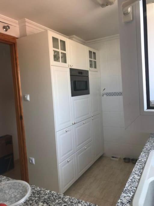 Appartement Tavernes de la Valldigna 4p