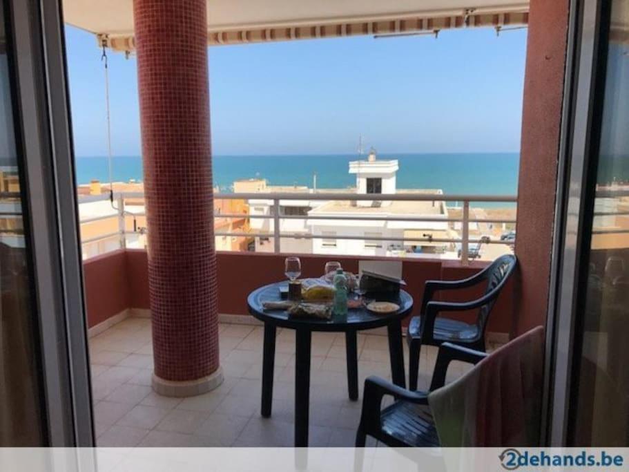 Appartement Tavernes de la Valldigna 4p