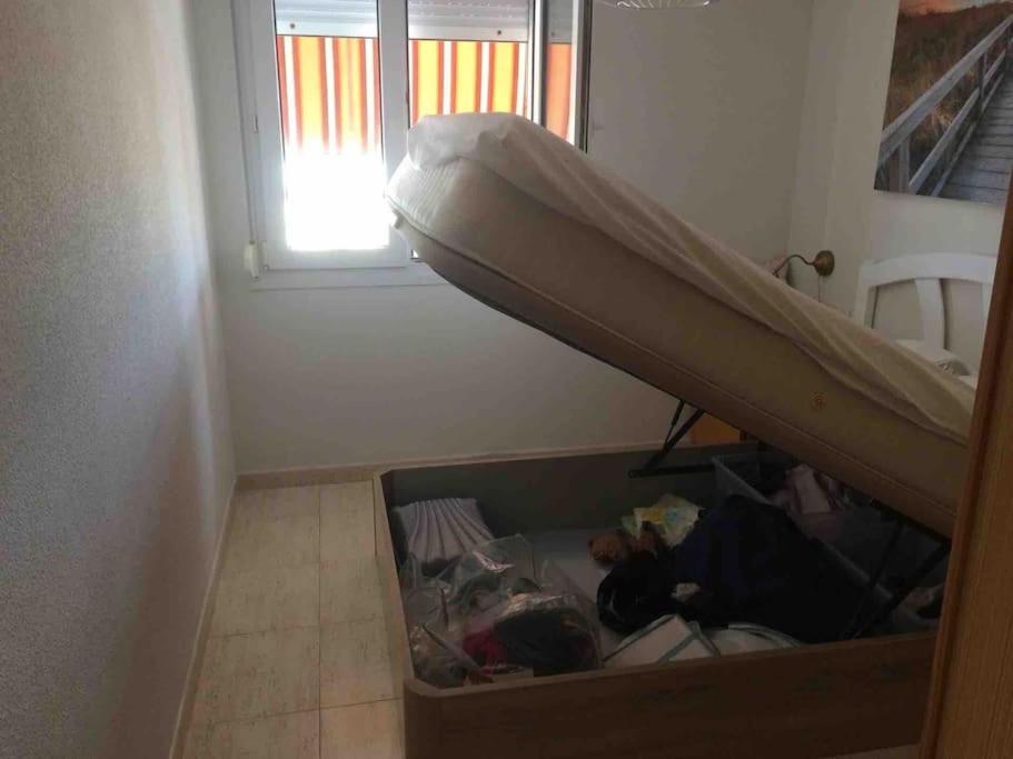 Appartement Tavernes de la Valldigna 4p